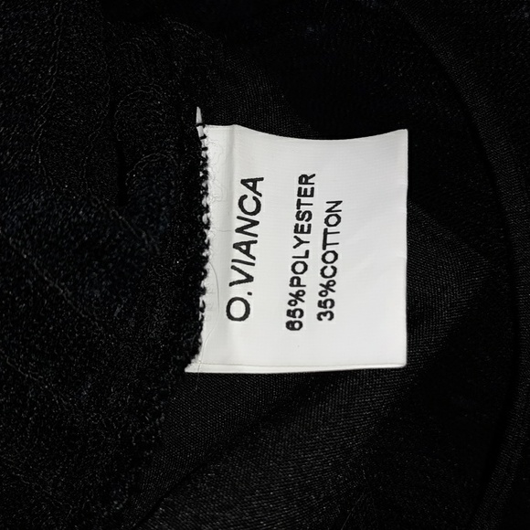 O.VIANCA top - Picture 5 of 6